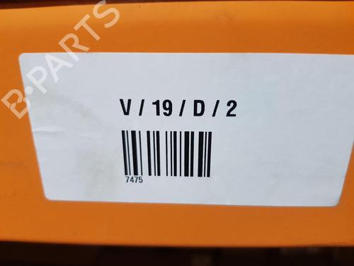 Alternator KIA OPTIMA (FSGDS6B) 1.7 CRDi | BP31075299M7