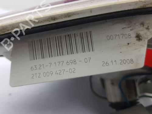 Right tailgate light BMW 5 Touring (E61) 525 d | BP29641897C80 