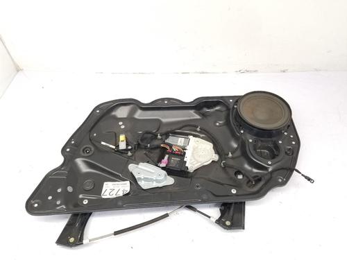Used Front right window mechanism VW PASSAT B6 (3C2) 1.9 TDI (105 hp) 26963294