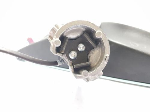 Rear mirror MERCEDES-BENZ A-CLASS (W177) A 200 d (177.012) | BP29641941I6 