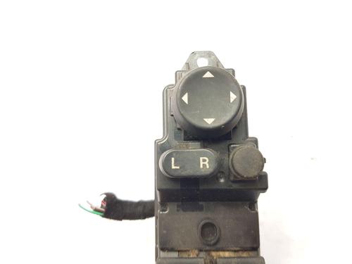 Right front window switch MAZDA 2 (DE_, DH_) 1.3 (DE3FS) | BP28175226I26 
