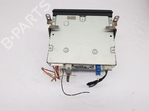 Electronic module NISSAN NOTE (E11, NE11) 1.6 | BP38304852M83 - Image 3
