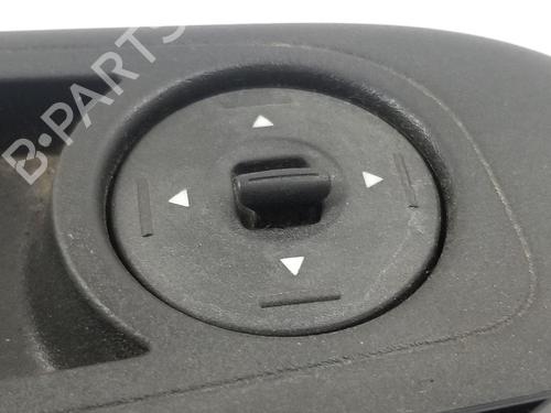 Right front window switch FORD TRANSIT COURIER B460 Box Body/MPV 1.5 TDCi | BP29082939I26 