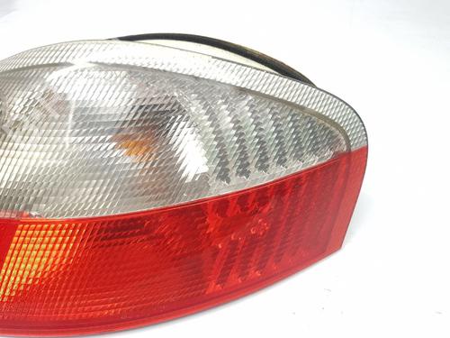 Right taillight PORSCHE BOXSTER (986) 2.7 | BP29756098C35