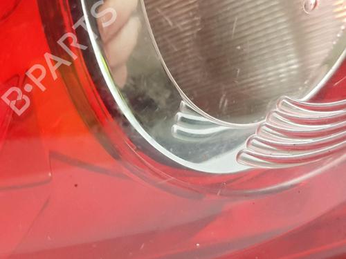 Left taillight RENAULT TWINGO II (CN0_) 1.2 16V (CN04, CN0B) | BP31365729C34