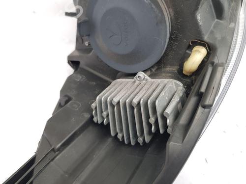 Left headlight FORD FIESTA VII (HJ, HF) 1.0 EcoBoost | BP28137210C28 