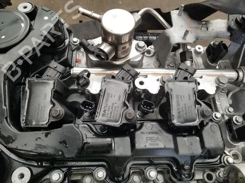 Engine PEUGEOT 508 II (FB_, FH_, F3_) PureTech 130 (FBHNSR) | BP33030031M1  - Image 6