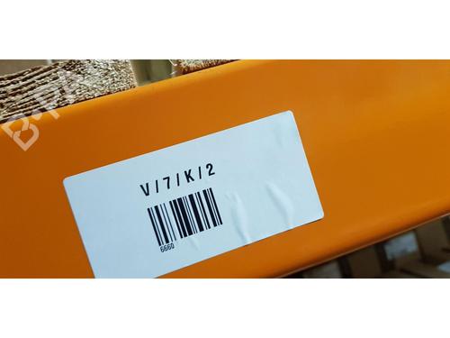 Injector VOLVO V40 Hatchback (525) D4 | BP29492960M100 