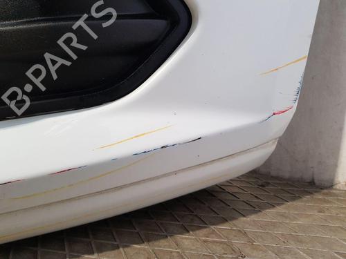 Front bumper FORD S-MAX (CJ, WA6) 2.0 TDCi | BP30500367C7  - Image 8