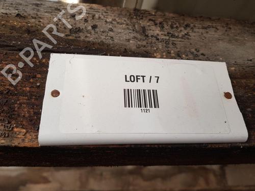 Sunroof BMW i8 (I12) hybrid | BP30137880C124 