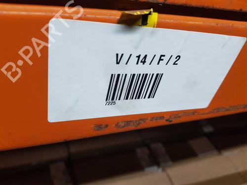 Servo brake SUZUKI SX4 (EY, GY) 1.6 VVT (RW416, YA21S) | BP32177577M42