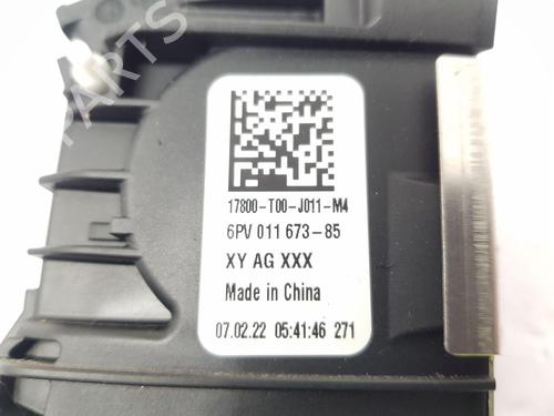 Pedal HONDA JAZZ V (GR_, GS_) 1.5 eHEV (GR3, GR6) | BP32177697I4 