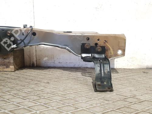 Front bumper reinforcement HONDA CIVIC IX (FK) 1.8 i-VTEC (FK2) | BP22667741C109 
