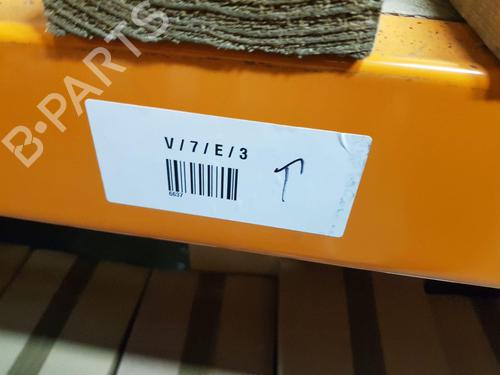 Right tailgate light AUDI A3 Sportback (8YA, 8YF) 30 TDI | BP22656716C80 