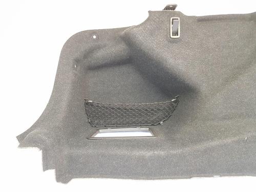 Boot lining BMW 5 (G30, F90) M5 | BP22668862I3 