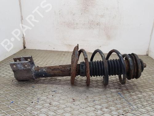 Used Right front shock absorber PEUGEOT PARTNER Box Body/MPV 1.6 HDi 16V (90 hp) 26012762