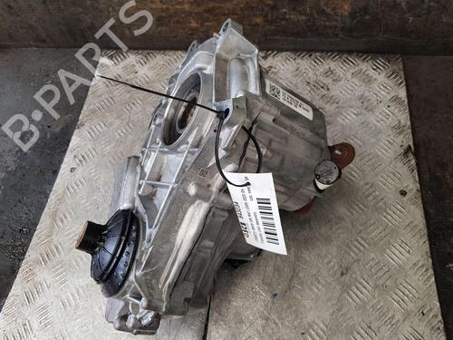 Used Transfer box Transfer box 39238340 39238340