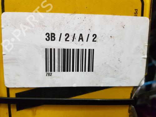 Engine NISSAN QASHQAI II (J11, J11_) 1.5 dCi | BP30194698M1 