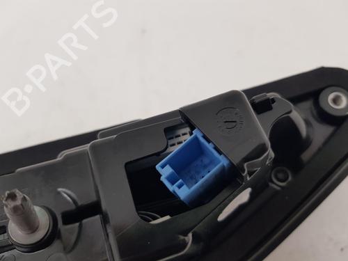 Right tailgate light AUDI A3 Sportback (8YA, 8YF) 30 TDI | BP31301105C80