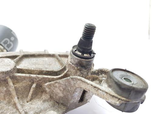 Front wiper motor RENAULT GRAND SCÉNIC III (JZ0/1_) 1.6 16V (JZ0U) | BP29839467M29