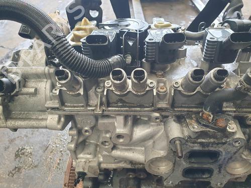 Engine AUDI A3 Sportback (8VA, 8VF) S3 quattro | BP25461602M1 
