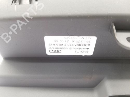 Radio AUDI Q3 (8UB, 8UG) 2.0 TDI quattro | BP31819692E6