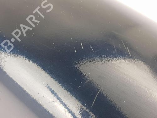 Left mirror NISSAN QASHQAI / QASHQAI +2 I (J10, NJ10, JJ10E) 1.6 | BP26692917C26 