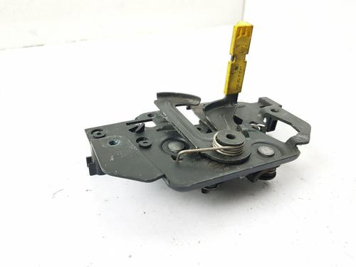 hjelmlås FORD FIESTA VII (HJ, HF)  | BP31663638C133 