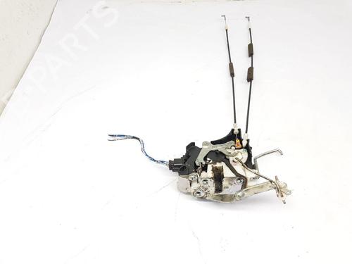 Høyre foran lås MITSUBISHI L200 / TRITON (KJ_, KK_, KL_) 2.5 DI-D 4WD | BP30796097C97