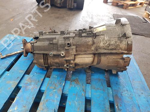 Gearbox BMW 5 (E60) 530 d | BP30137917M3 