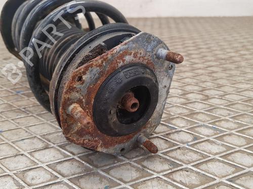 Right front shock absorber FORD FIESTA VI (CB1, CCN) 1.6 Ti | BP29378732M17 