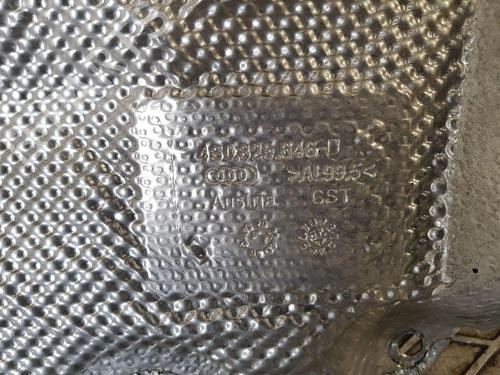 Other AUDI R8 (4S3, 4SP) 5.2 FSI Plus quattro | BP22675744O1 
