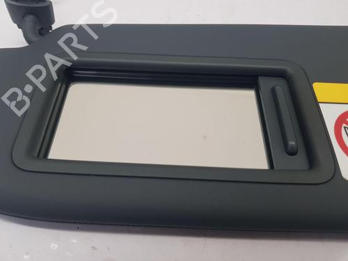 Left sun visor BENTLEY CONTINENTAL Coupe (3S3) 6.0 W12 AWD | BP37220350I1 - Image 7