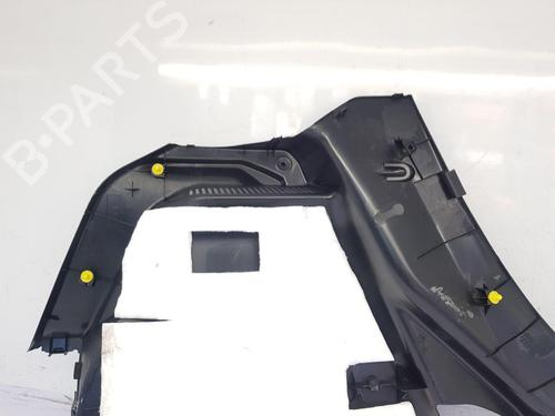 Boot lining MAZDA 2 Hatchback (DL, DJ) | BP27186576I3 - Image 9