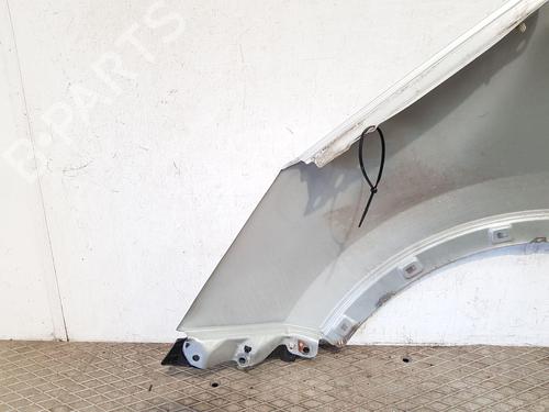 Right front fenders KIA SPORTAGE IV (QL, QLE) 1.6 GDI | BP22204469C42 