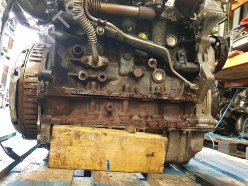 Engine KIA CEE'D (JD) 1.6 CRDi 128 | BP28482915M1