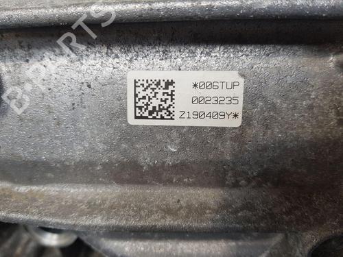 Gearbox BENTLEY CONTINENTAL Convertible (3S_) 6.0 AWD | BP27708474M3 