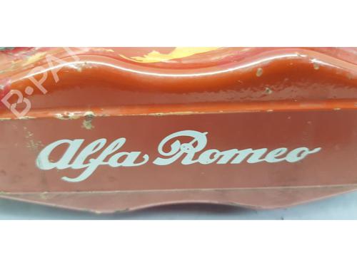 Right front brake caliper ALFA ROMEO 159 Sportwagon (939_) 1.9 JTDM 16V (939BXC1B, 939BXC12) | BP29407855M104 