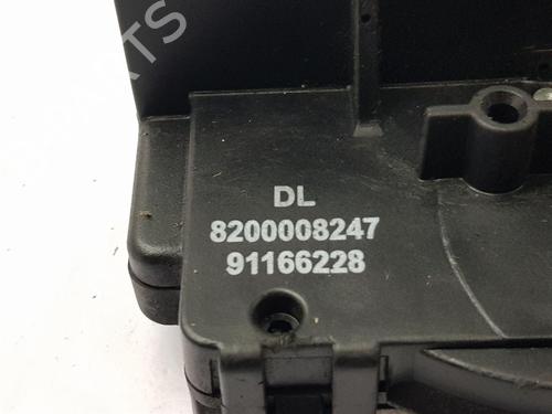 Front left lock RENAULT TRAFIC II Van (FL) 2.0 dCi 115 (FL01, FL0U, FL00, FL0H, FL0M) | BP33056658C98 - Image 3
