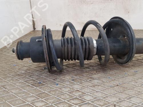 Left rear shock absorber PORSCHE BOXSTER (987) S 3.4 | BP29343090M18 
