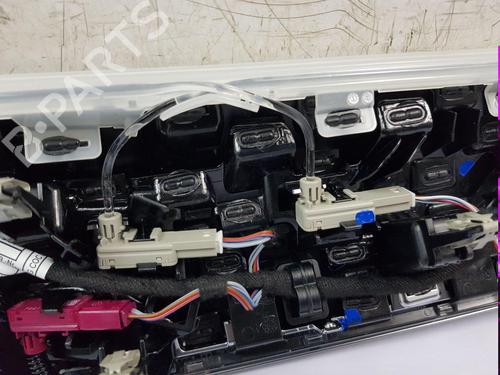Air vent BMW 5 (G30, F90)  | BP22680919I21 