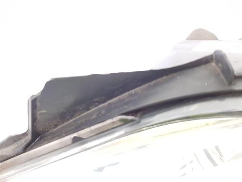 Left headlight PEUGEOT 3008 I MPV (0U_) 1.6 VTi | BP32127383C28