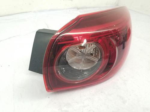 Right taillight MAZDA 3 (BM, BN) 2.0 | BP39202432C35 - Image 2