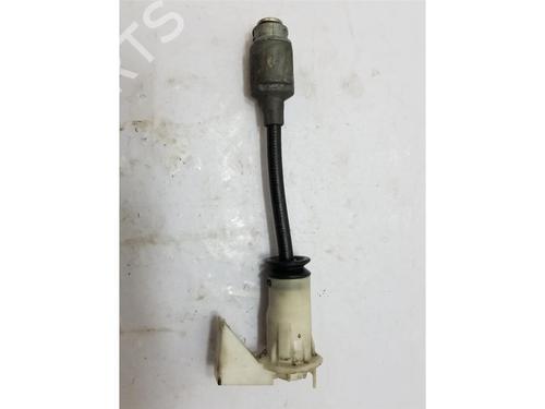 Hood lock FORD FOCUS II (DA_, HCP, DP) 1.6 | BP22658389C133 