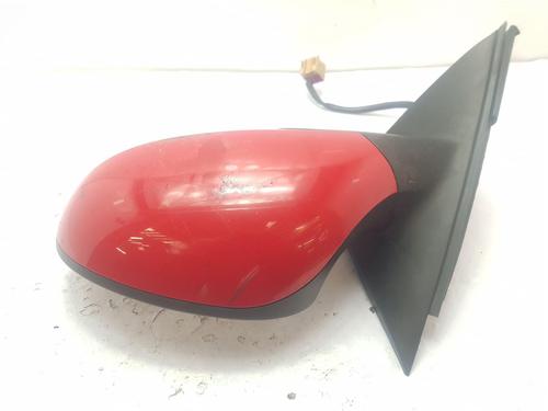 Left mirror SEAT IBIZA III (6L1) 1.4 16V | BP24918525C26 