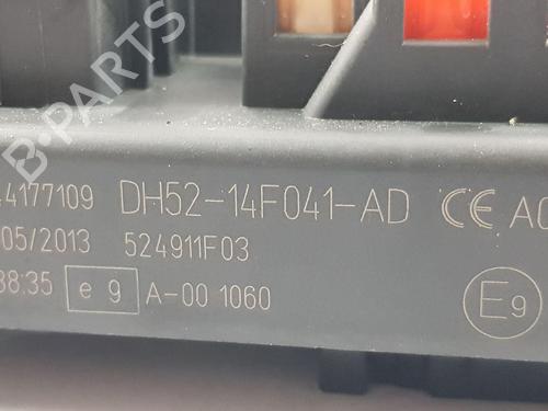 Fuse box LAND ROVER FREELANDER 2 (L359) 2.2 TD4 4x4 | BP29738090E1 