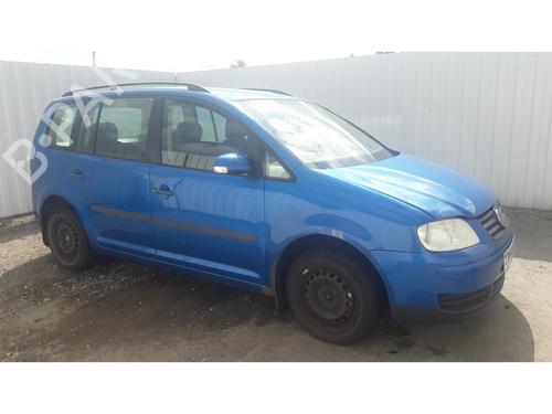 Glove box VW TOURAN (1T1, 1T2) 1.9 TDI | BP22677799C95 