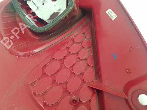 Left taillight FORD FIESTA VI (CB1, CCN) 1.4 TDCi | BP40221534C34  - Image 8