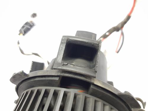 Moteur de chauffage VAUXHALL MOVANO Mk I (A) Van (X70) 2.5 CDTI (FD) | BP30603662M62