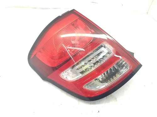Used Left taillight Left taillight CITROËN C3 II (SC_) 1.1 i (60 hp) 40293035 40293035